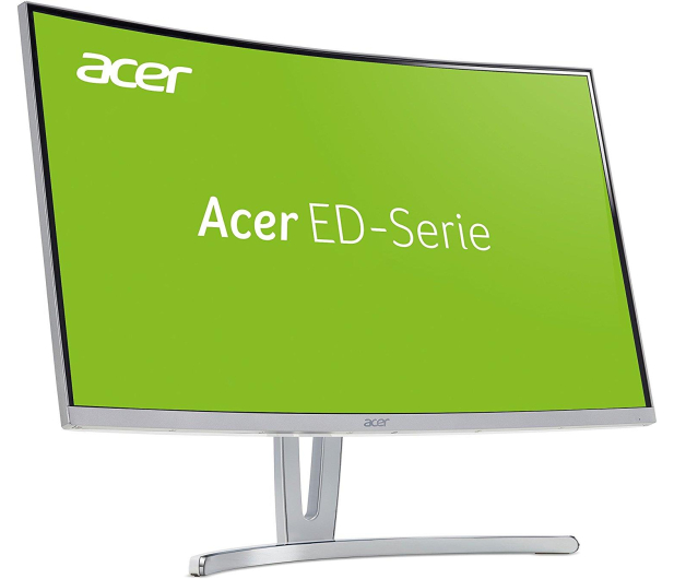 ACER 27" ED273wmidxUM.HE3EE.005 - 347254 - zdjęcie 3